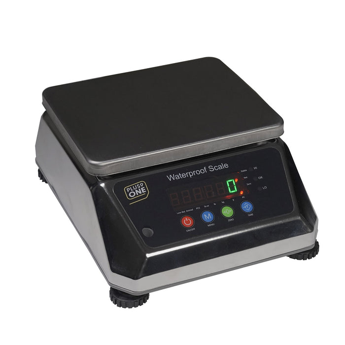 30 kg Waterproof Weighing Scale