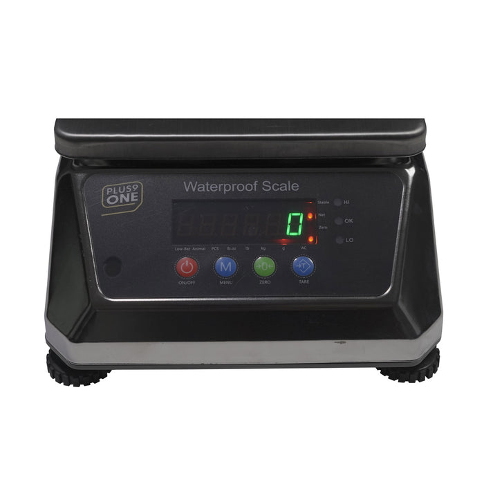 30 kg Waterproof Weighing Scale