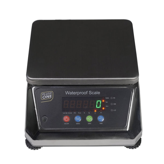 30 kg Waterproof Weighing Scale