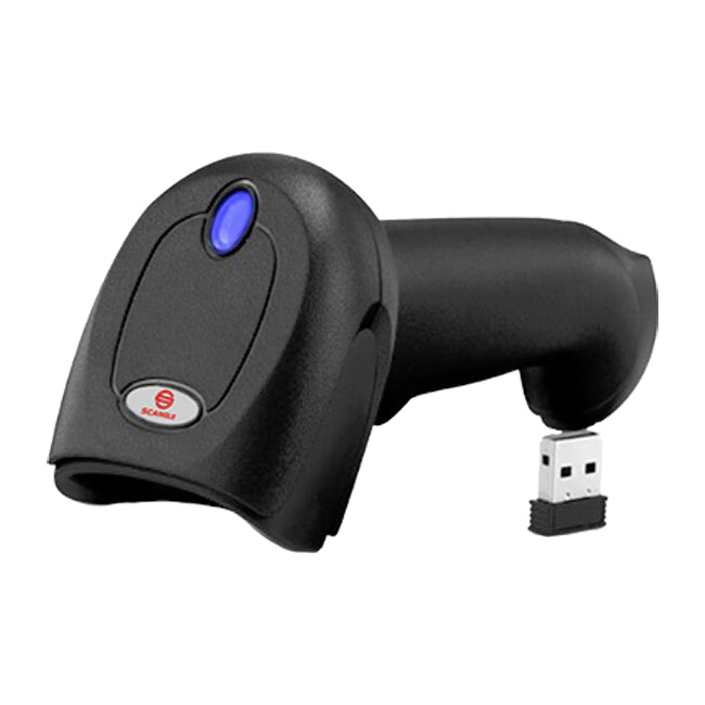 Scangle 2D Barcode Scanner