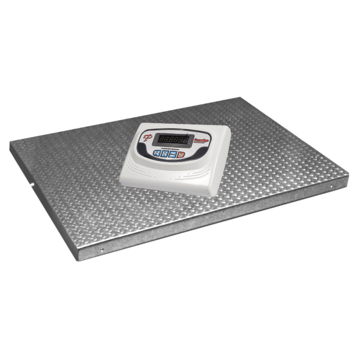 Prrestige 4 Load Cell  2000 kgs  Platform Scale