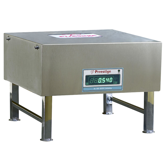 Prrestige BC-SS (Full SS) Series 300kgs Field Scale