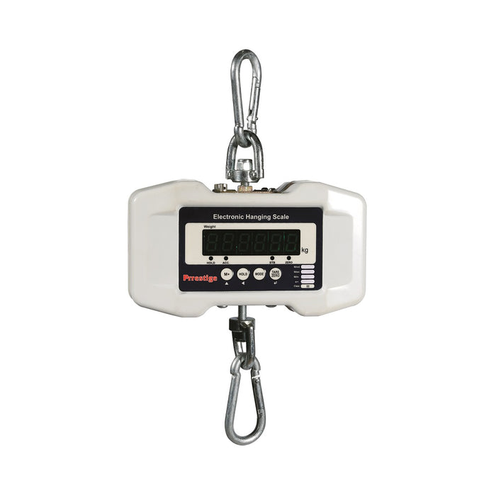 Prrestige PCS Series 100kg, 200kg Electronic Hanging Scale