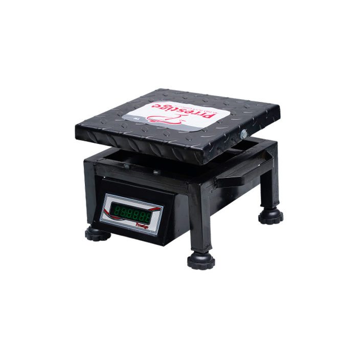 Prrestige LC-MS Series 100kgs Field Scale