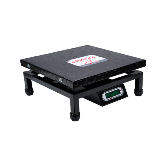 Prrestige LC-MS Series 300kgs Field Scale