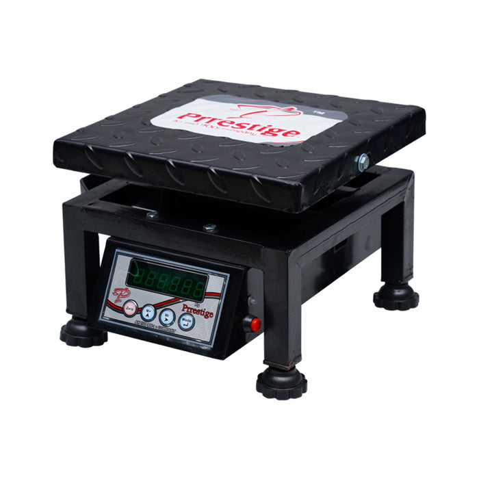 Prrestige LC-MS Series 60kgs  Field Scale