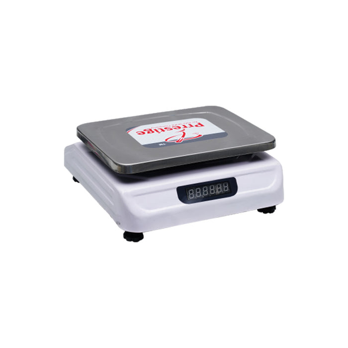Prrestige L Series 30 kgs Table Top Scale