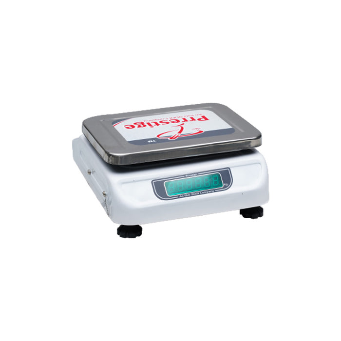 Prrestige RM Series 10kgs Table Top Scale