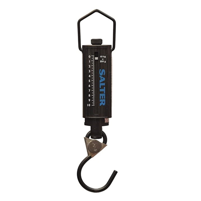 Salter Little Samson 10Kgs Hanging Scale