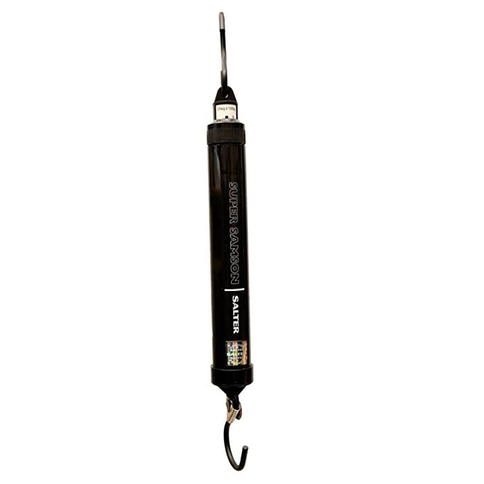 Saltar Super Samson 25Kgs Hanging Scale