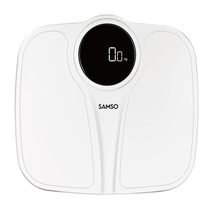 Samso Vital - Digital Personal Scale - 200kgs