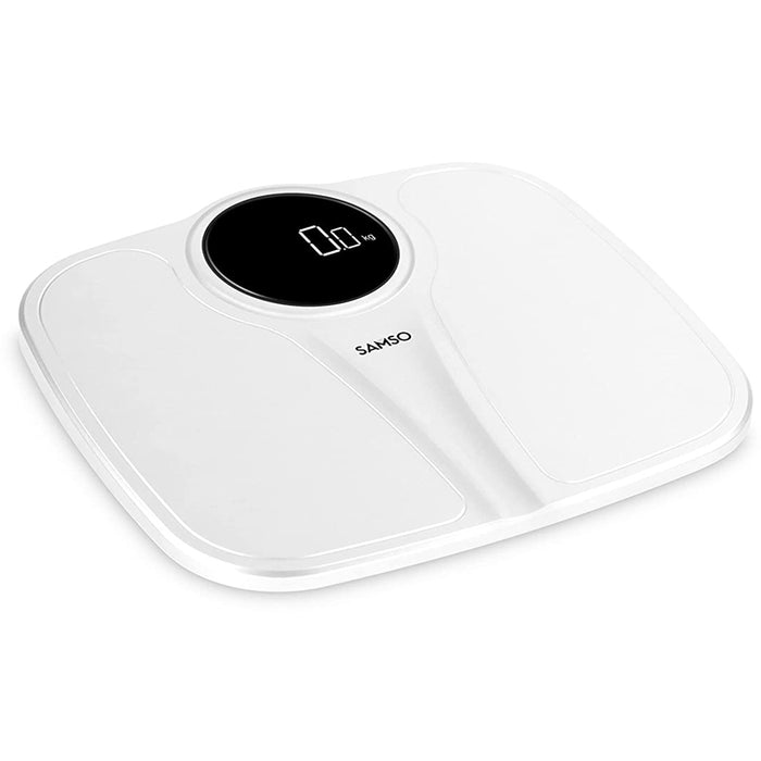 Samso Vital - Digital Personal Scale - 200kgs