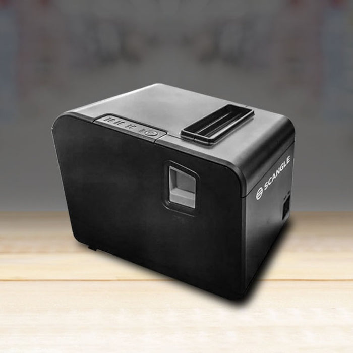 Scangle Thermal Receipt Printer