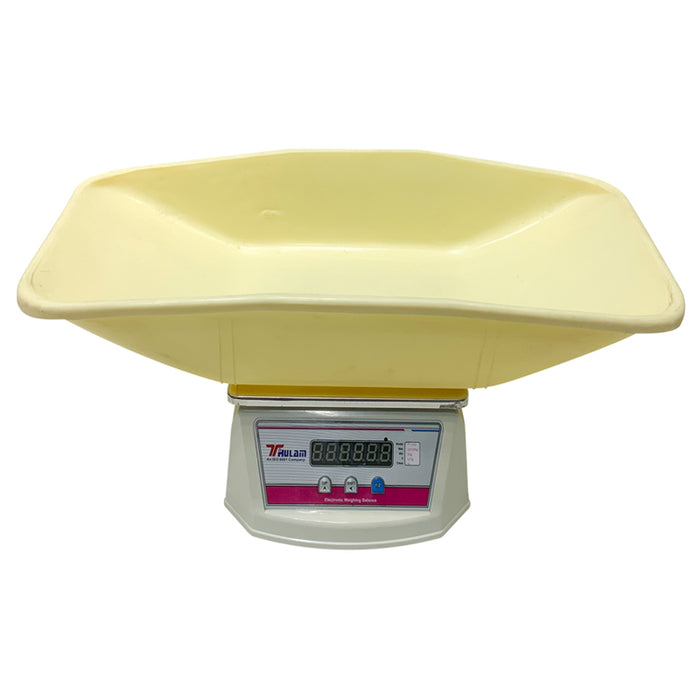 Thulam 20kg Baby/Infant Weighing Scale