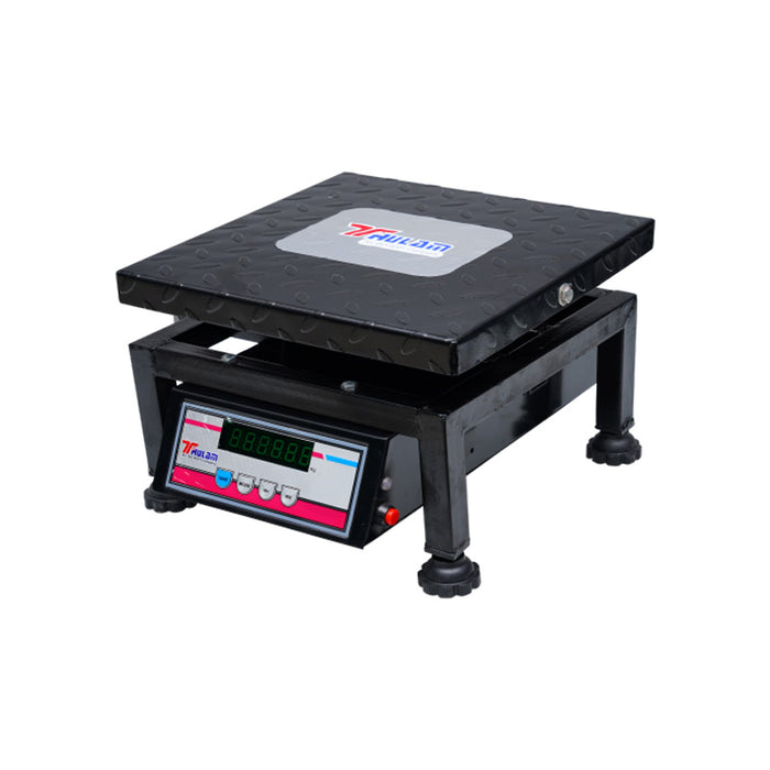 Thulam LC-MS Series 100 kgs Field Scale