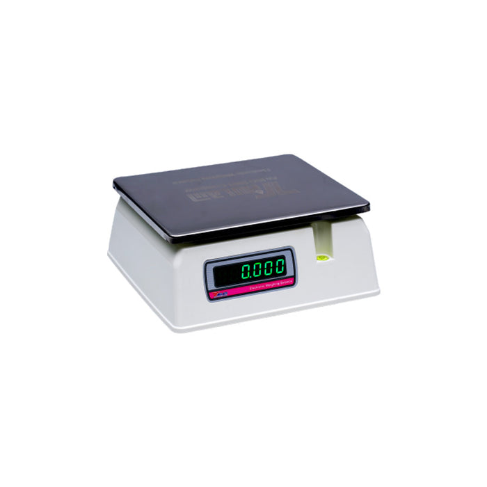 Thulam TN Series 20 kgs ABS Table Top Scale