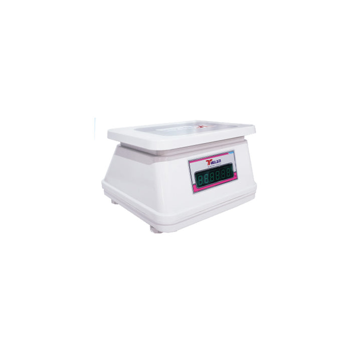 Thulam TW Series 20Kgs ABS Table Top Scale