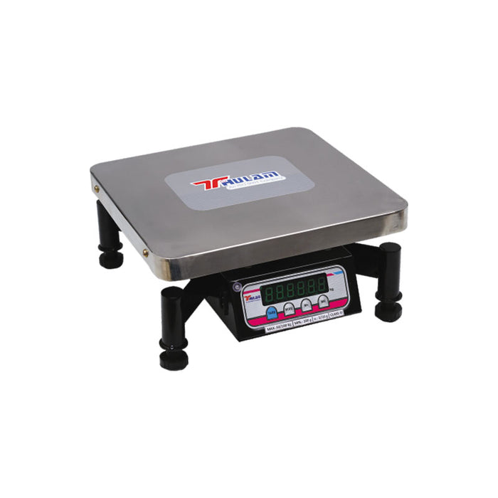 Thulam LC-SS Series 100 kgs  Field Scale