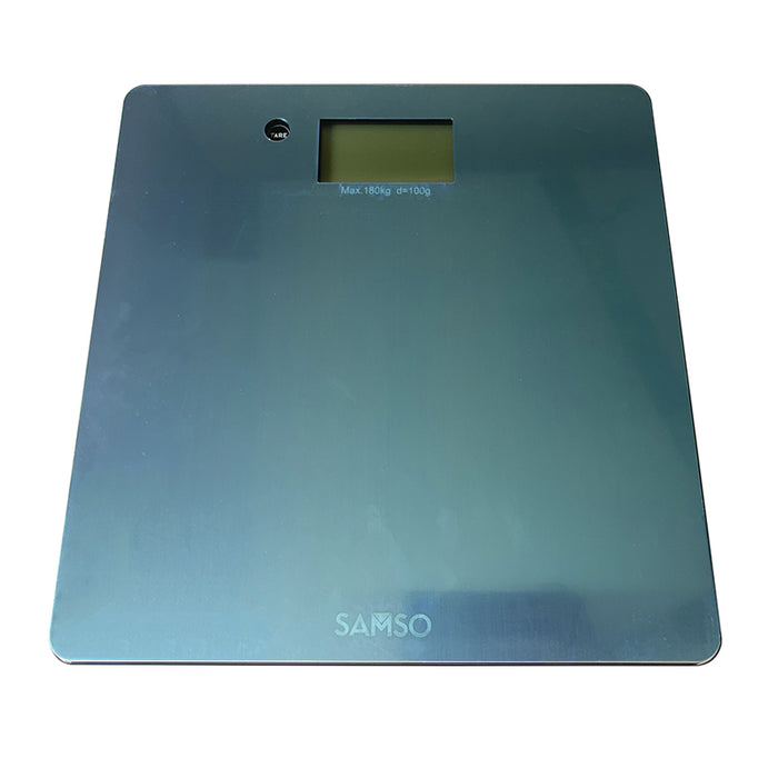 Samso Dura - Digital Personal Scale - 180kgs