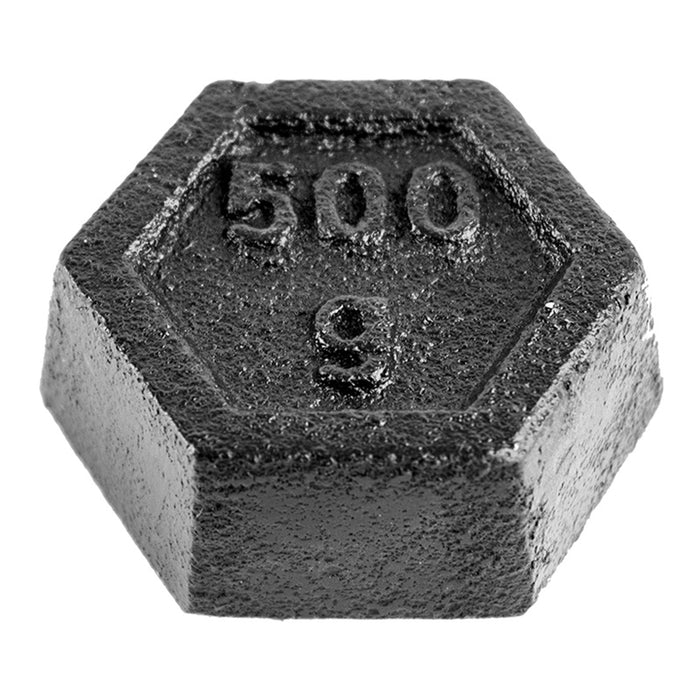 Weighing Stones - 50g, 100g, 200g, 500g, 1kg